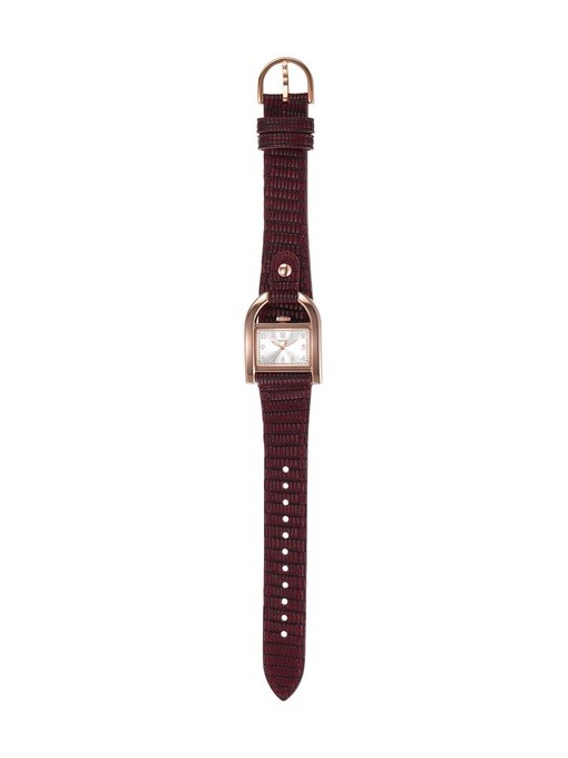 Fossil Harwell Red Watch ES5301