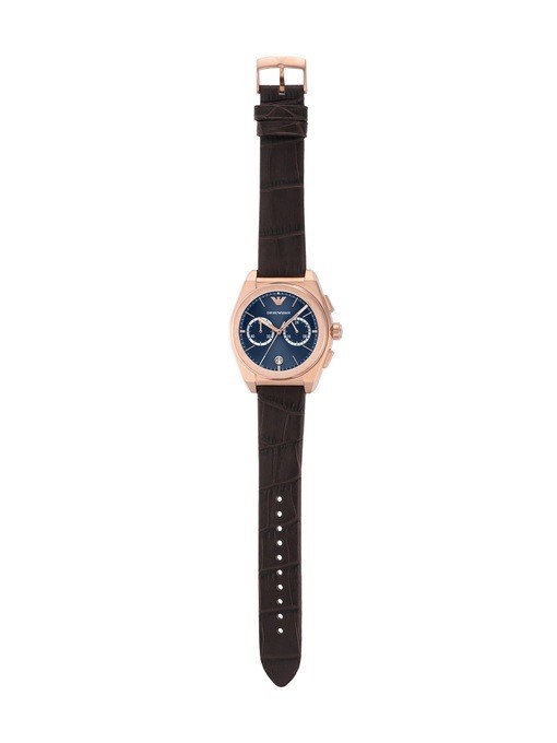 Emporio Armani Brown Watch AR11563