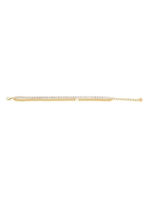 Michael Kors Premium Gold Bracelet MKJ8277CZ710