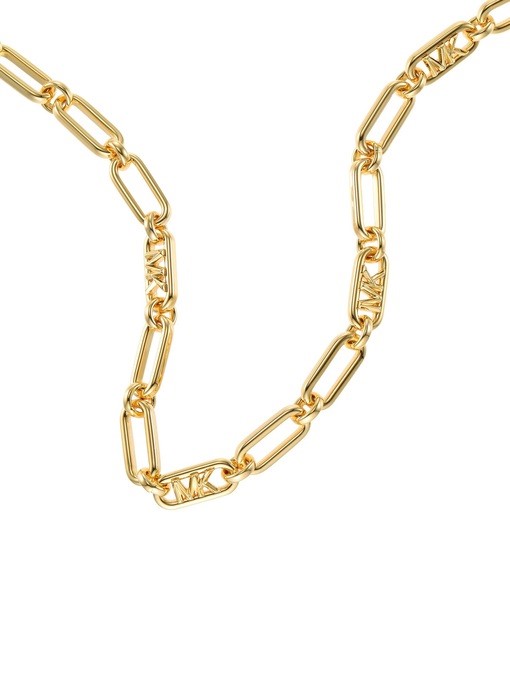 Michael Kors Premium Gold Necklace MKJ828400710