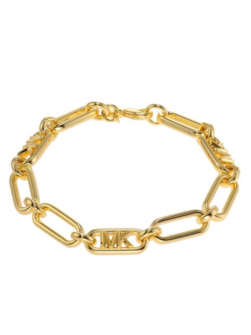 Michael Kors Premium Silver Bracelet MKC1507AN931
