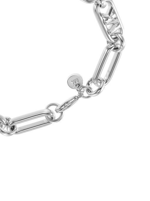 Michael Kors Premium Silver Bracelet MKJ828500040