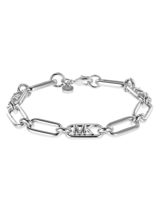 Michael Kors Premium Silver Bracelet MKC1418AN040