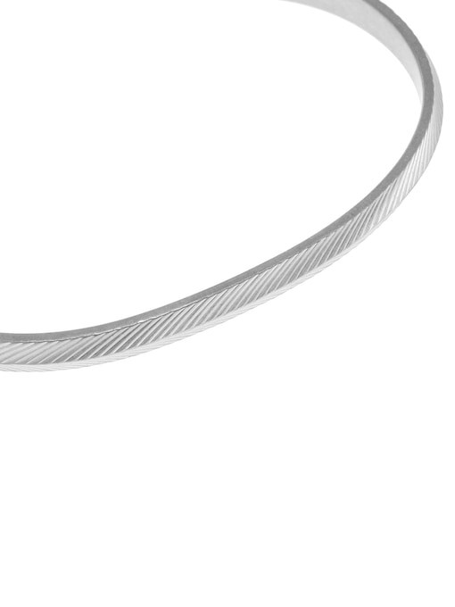 Fossil Harlow Silver Bracelet JF04566040