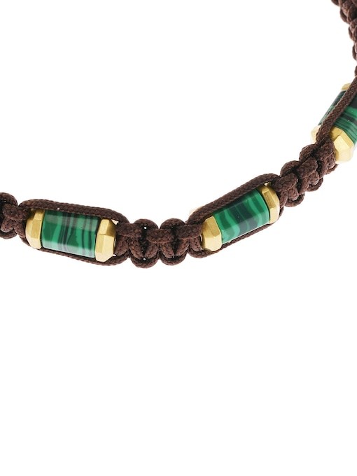 Fossil Jewelry Gold Bracelet JF04563710