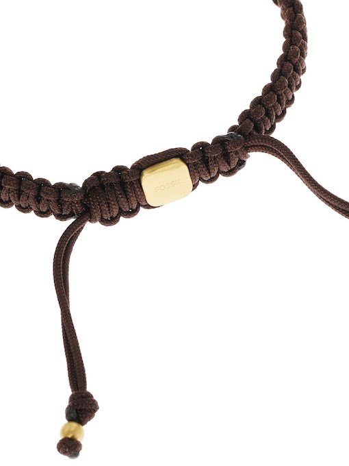 Fossil Jewelry Gold Bracelet JF04563710