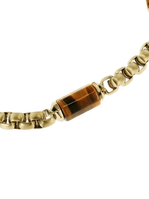 Fossil Jewelry Gold Bracelet JF04570710