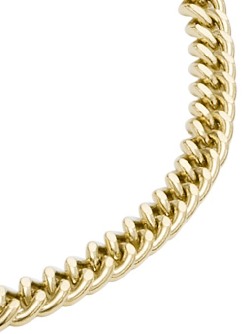 Fossil Drew Gold Bracelet JF04175710