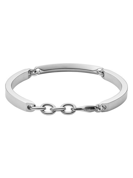 Diesel Stackables Black Bracelet DX1247040