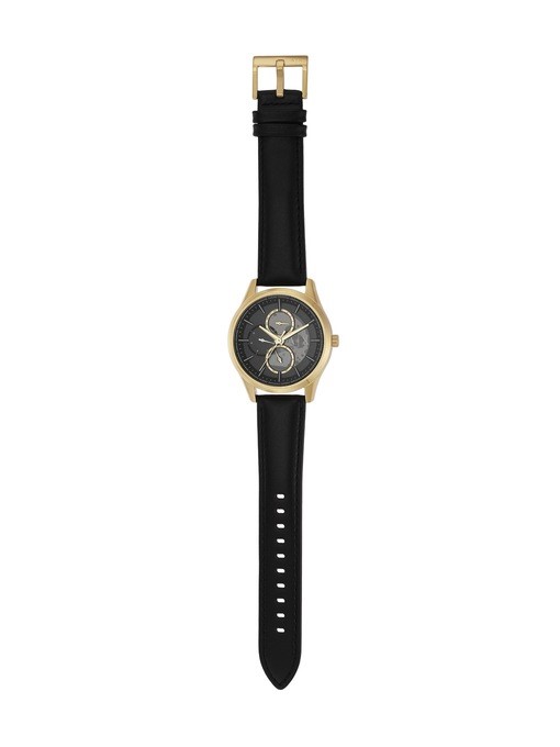 Armani Exchange Dante Black Watch AX1876