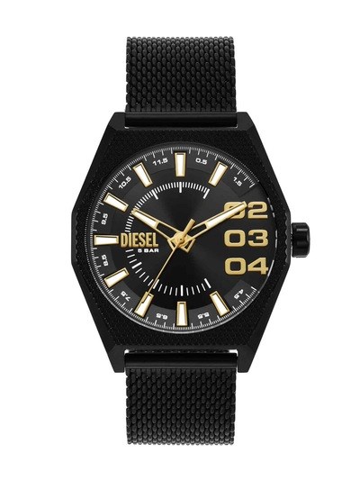 Diesel Scraper Black Watch DZ2194