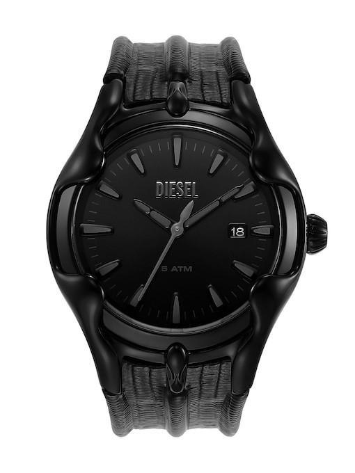 Diesel Vert Gold Watch DZ2186