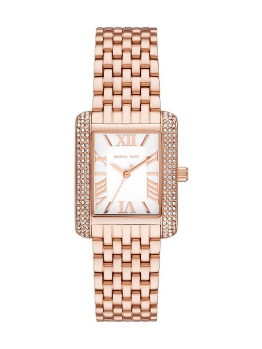 Michael Kors Emery Rose Gold Watch MK4743