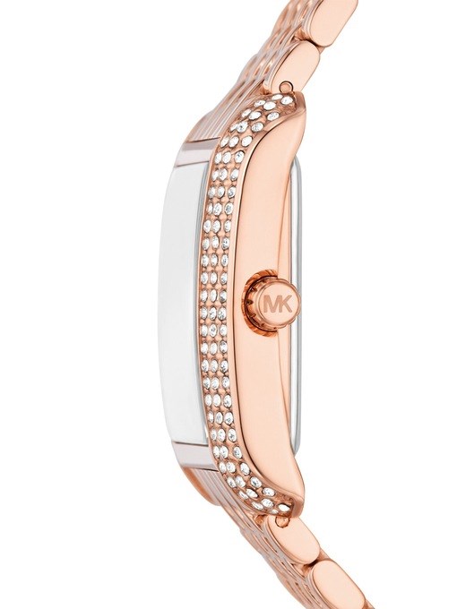 Michael Kors Emery Rose Gold Watch MK4743