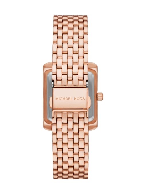 Michael Kors Emery Rose Gold Watch MK4743