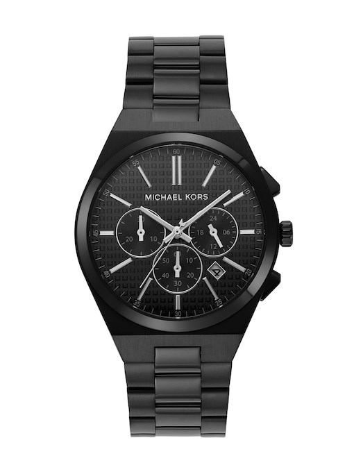 Michael Kors Lennox Black Watch MK9146
