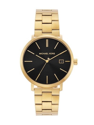 Michael Kors Blake Gold Watch MK9136