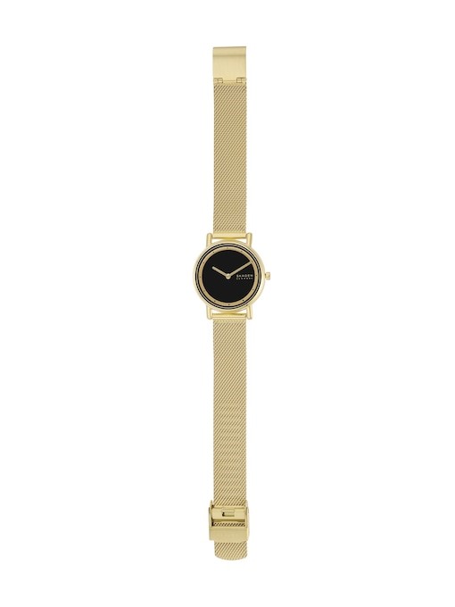 Skagen Signatur Lille Gold Watch SKW3111