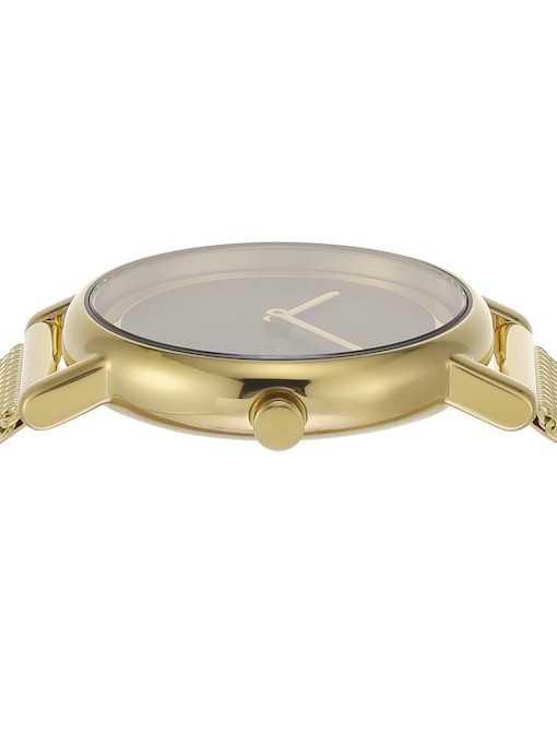 Skagen Signatur Lille Gold Watch SKW3111