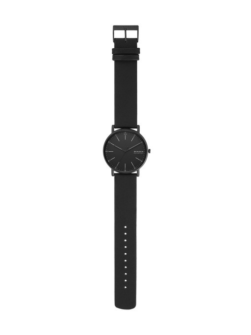 Skagen Signatur Black Watch SKW6902