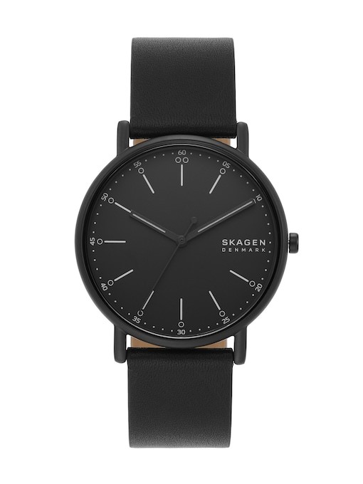 Skagen Signatur Black Watch SKW6897
