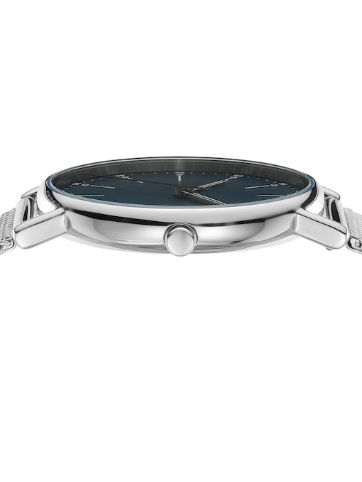 Skagen Signatur Silver Watch SKW6904