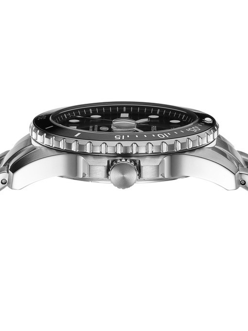 Fossil Silver Watch FS6032