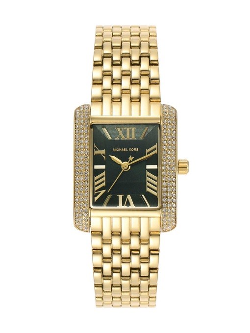 Michael Kors Emery Gold Watch MK4742