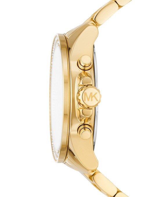 Michael Kors Wren Gold Watch MK7428