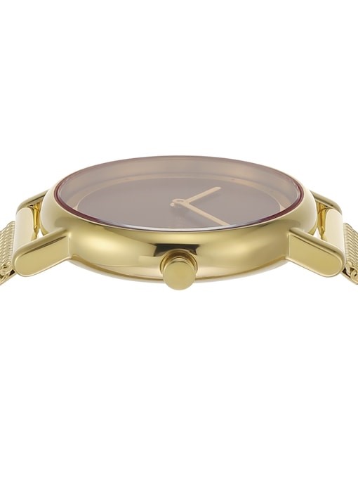Skagen Signatur Lille Gold Watch SKW3117