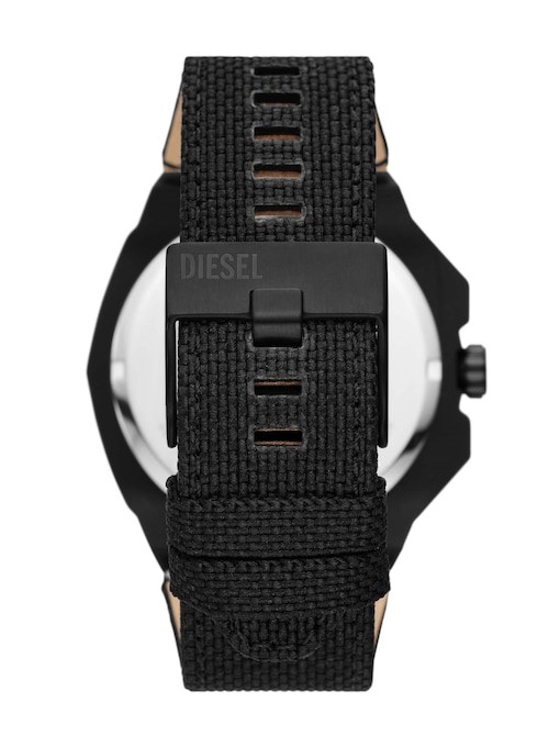 Diesel Framed Black Watch DZ4654