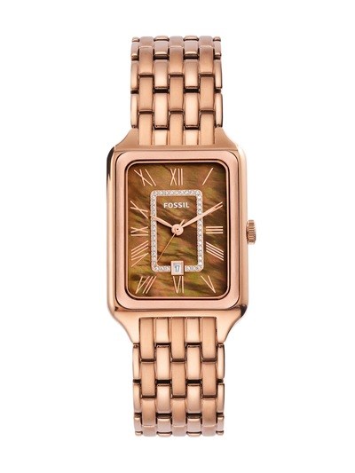 Fossil Raquel Rose Gold Watch ES5323