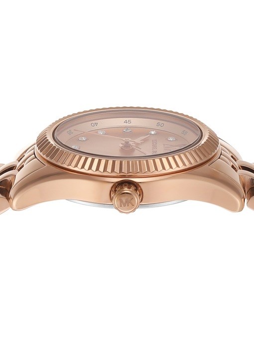 Michael Kors Lexington Rose Gold Watch MK4739