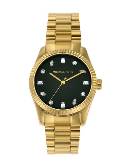 Michael Kors Lexington Gold Watch MK7449