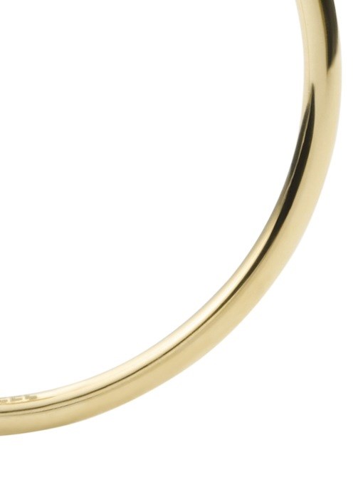 Fossil Sadie Gold Ring JF04114710