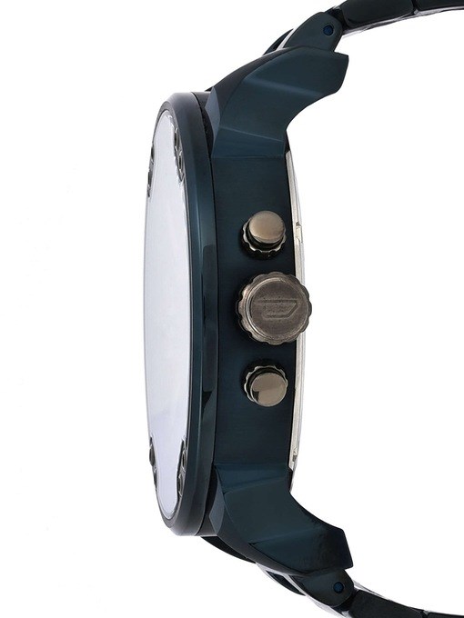 Diesel Mr Daddy 2.0 Blue Watch DZ7414