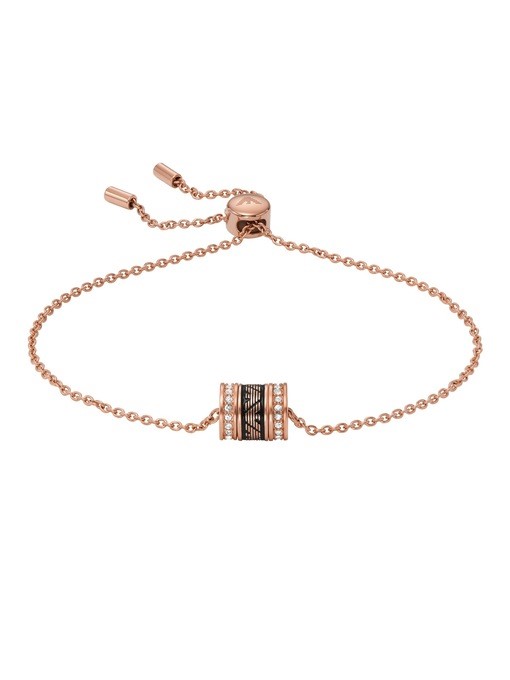 Emporio Armani Rose Gold Bracelet EG3579221