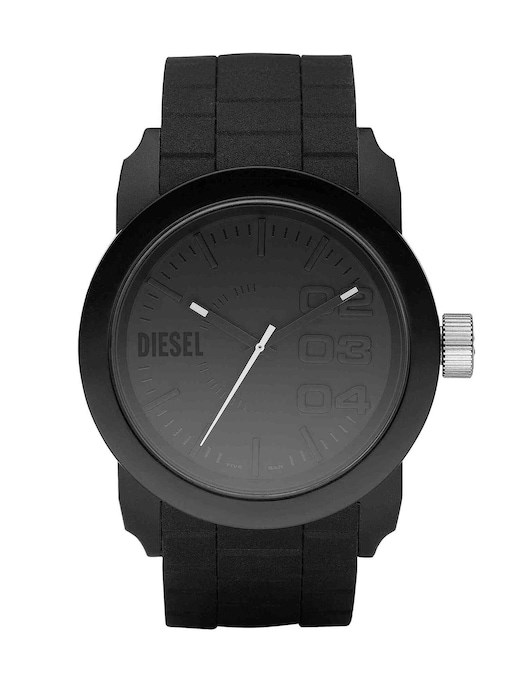 Diesel Double Down S44 Black Watch DZ1437