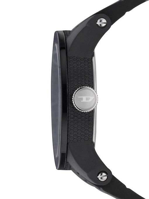 Diesel Double Down S44 Black Watch DZ1437