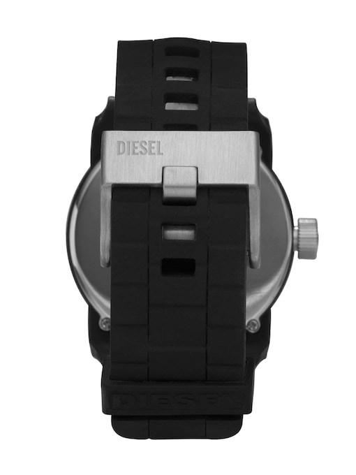 Diesel Double Down S44 Black Watch DZ1437