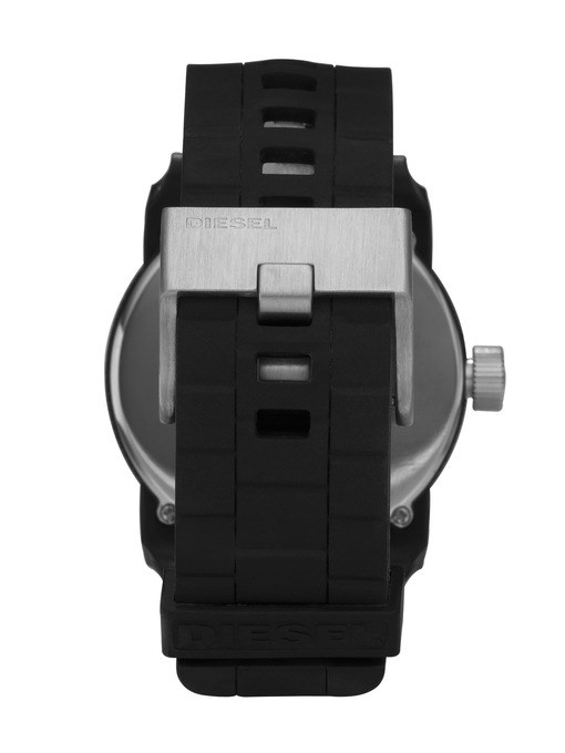 Diesel Double Down S44 Black Watch DZ1437