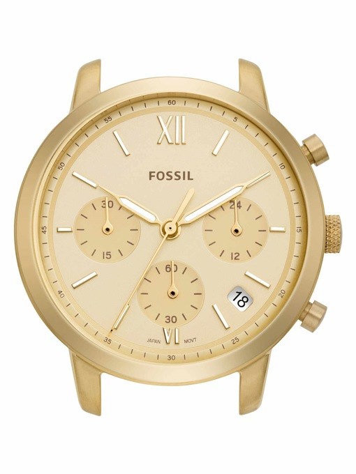 Fossil Neutra Rose Gold Watch ES5218