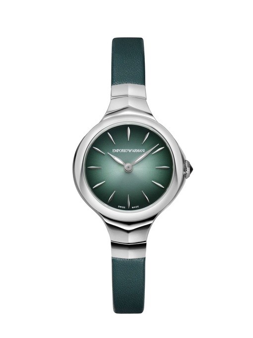 Emporio Armani Green Watch ARS8014