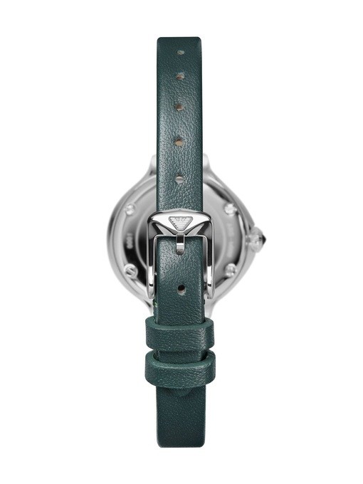 Emporio Armani Green Watch ARS8014