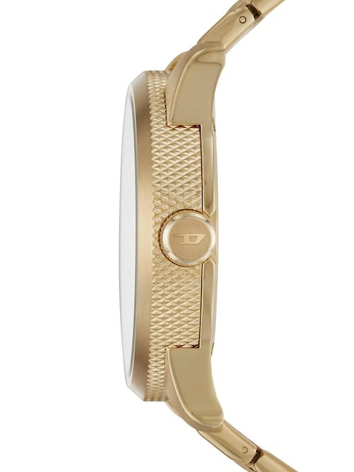 Diesel Rasp Gold Watch DZ1761 Diesel Rasp Gold Watch DZ1761