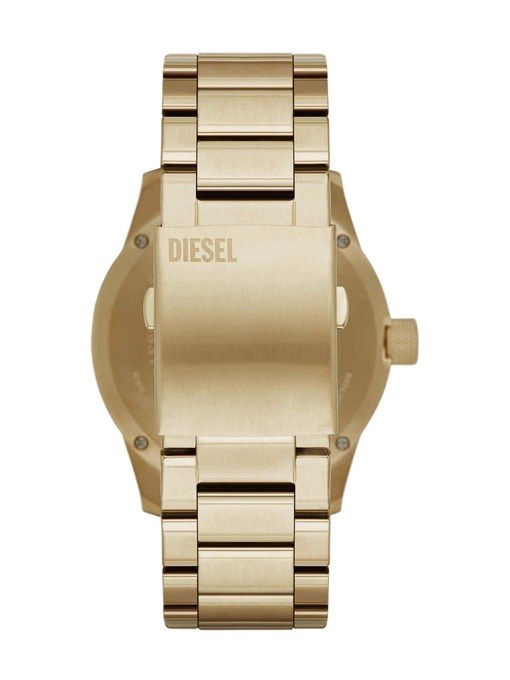 Diesel Rasp Gold Watch DZ1761 Diesel Rasp Gold Watch DZ1761