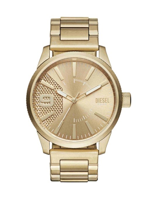 Diesel Mr. Daddy 2.0 Multicolor Watch DZ7486