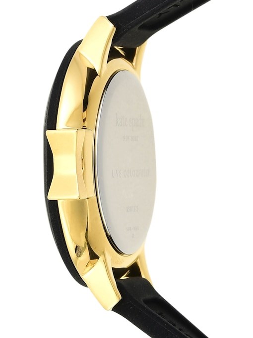 Kate Spade Park Row Black Watch KSW1313