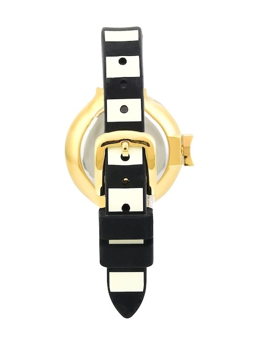 Kate Spade Park Row Black Watch KSW1313