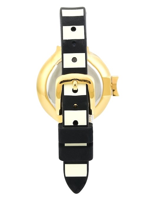 Kate Spade Park Row Black Watch KSW1313